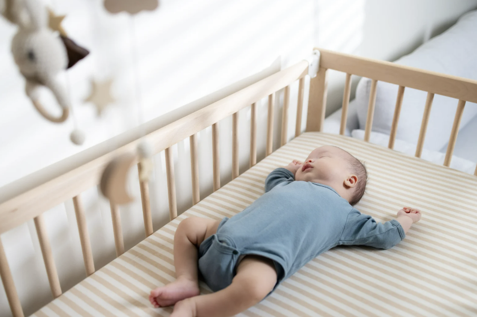 istilah parenting, wonder week, growth spurt, tummy time, baby led weaning, sleep training, screen time, stunting, Bunda, si Kecil